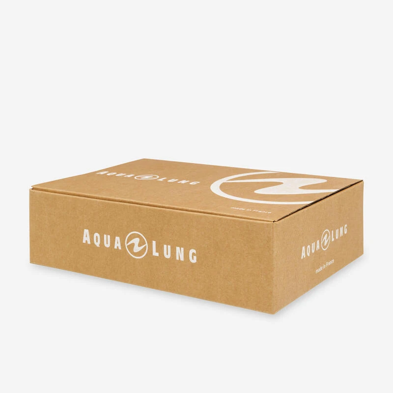 Pack Detendeur AQUALUNG HELIX DIN + OCTOPUS 12 Pack Detendeur AQUALUNG HELIX DIN + OCTOPUS – Image 10