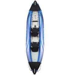 PACK KAYAK 2 PLACES WATTSUP -Magasin De Matériel De Surf pack kayak 2 places wattsup 3