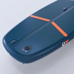 PACK (PLANCHE, POMPE ET PAGAIE) STAND UP PADDLE GONFLABLE DE RANDONNEE DEBUTANT -Magasin De Matériel De Surf pack planche pompe et pagaie stand up paddle gonflable de randonnee debutant 4