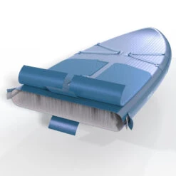 PACK (PLANCHE, POMPE ET PAGAIE) STAND UP PADDLE GONFLABLE DE RANDONNEE DEBUTANT -Magasin De Matériel De Surf pack planche pompe et pagaie stand up paddle gonflable de randonnee debutant 6