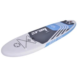 PACK (PLANCHE, POMPE, PAGAIE) STAND UP PADDLE GONFLABLE Zray SUP X-Rider X1 10'2 -Magasin De Matériel De Surf pack planche pompe pagaie stand up paddle gonflable zray sup x rider x1 102 2