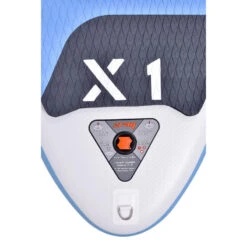 PACK (PLANCHE, POMPE, PAGAIE) STAND UP PADDLE GONFLABLE Zray SUP X-Rider X1 10'2 -Magasin De Matériel De Surf pack planche pompe pagaie stand up paddle gonflable zray sup x rider x1 102 6