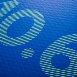 PACK Stand Up Paddle Gonflable Aero 10.6 LEONA JOBE -Magasin De Matériel De Surf pack stand up paddle gonflable aero 106 leona jobe 2