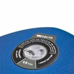 PACK (SUP, POMPE, PAGAIE) PADDLE GONFLABLE DELTA 10'8 -Magasin De Matériel De Surf pack sup pompe pagaie paddle gonflable delta 108 4