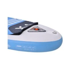 PACK (SUP, POMPE, PAGAIE) PADDLE GONFLABLE X-RIDER X1 10'2 ZRAY -Magasin De Matériel De Surf pack sup pompe pagaie paddle gonflable x rider x1 102 zray 4