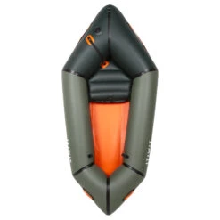 Packraft 100 Kayak Gonflable Rivière TPU 1 Place - PR100 -Magasin De Matériel De Surf packraft 100 kayak gonflable riviere tpu 1 place pr100 4