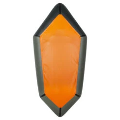 Packraft 100 Kayak Gonflable Rivière TPU 1 Place - PR100 -Magasin De Matériel De Surf packraft 100 kayak gonflable riviere tpu 1 place pr100 5