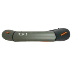 Packraft 100 Kayak Gonflable Rivière TPU 1 Place - PR100 -Magasin De Matériel De Surf packraft 100 kayak gonflable riviere tpu 1 place pr100 7