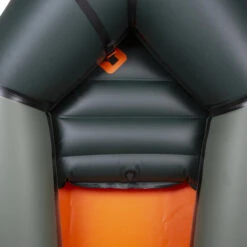 Packraft 100 Kayak Gonflable Rivière TPU 1 Place - PR100 -Magasin De Matériel De Surf packraft 100 kayak gonflable riviere tpu 1 place pr100 8