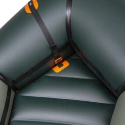 Packraft 100 Kayak Gonflable Rivière TPU 1 Place - PR100 -Magasin De Matériel De Surf packraft 100 kayak gonflable riviere tpu 1 place pr100 9