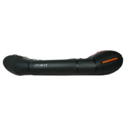 Packraft 500 Kayak Gonflable TPU Rivière 1 Place Zip étanche - PR500 -Magasin De Matériel De Surf packraft 500 kayak gonflable tpu riviere 1 place zip etanche pr500 2
