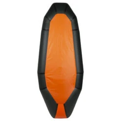 Packraft 500 Kayak Gonflable TPU Rivière 1 Place Zip étanche - PR500 -Magasin De Matériel De Surf packraft 500 kayak gonflable tpu riviere 1 place zip etanche pr500 5