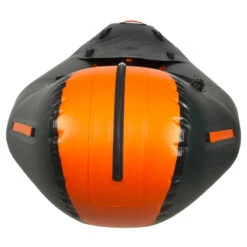 Packraft 500 Kayak Gonflable TPU Rivière 1 Place Zip étanche - PR500 -Magasin De Matériel De Surf packraft 500 kayak gonflable tpu riviere 1 place zip etanche pr500 6