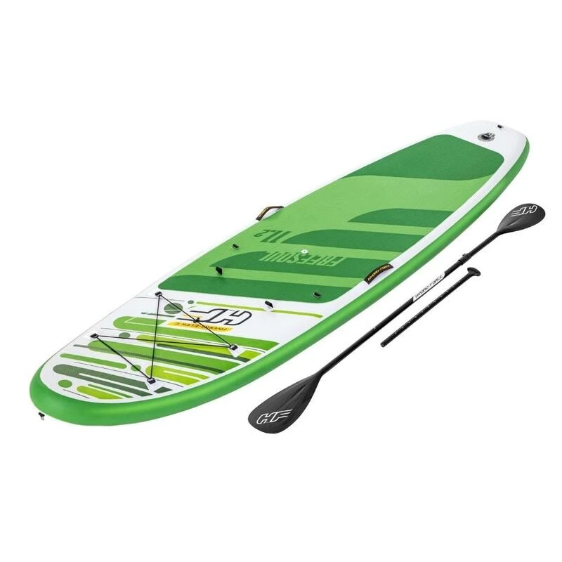 Paddle Gonflable Bestway FREESOUL Convertible Kayak 5 Paddle Gonflable Bestway FREESOUL Convertible Kayak – Image 3