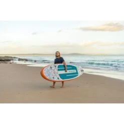 Aqua Marina PADDLE GONFLABLE PURE AIR 10.10 -Magasin De Matériel De Surf paddle gonflable pure air 1010 2