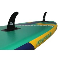 Magasin De Matériel De Surf -Magasin De Matériel De Surf paddle gonflable windsurf wow zephyr 106 1
