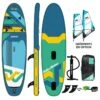 PADDLE GONFLABLE WINDSURF WOW ZEPHYR 10.6 -Magasin De Matériel De Surf paddle gonflable windsurf wow zephyr 106