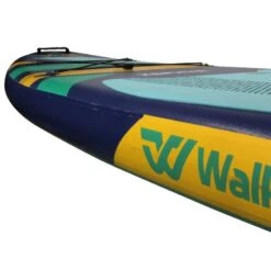 PADDLE GONFLABLE WINDSURF WOW ZEPHYR 10.6 -Magasin De Matériel De Surf paddle gonflable windsurf wow zephyr 106 4