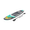 Bestway Paddle Sup Gonflable Aqua Wander -Magasin De Matériel De Surf paddle sup gonflable aqua wander
