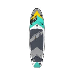 Bestway Paddle Sup Gonflable Aqua Wander -Magasin De Matériel De Surf paddle sup gonflable aqua wander 4