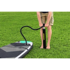 Bestway Paddle Sup Gonflable Aqua Wander -Magasin De Matériel De Surf paddle sup gonflable aqua wander 5