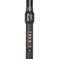 Pagaie De Kayak/packraft Carbone-plastique Démontable-réglable 5 Parties 195-215 -Magasin De Matériel De Surf pagaie de kayakpackraft carbone plastique demontable reglable 5 parties 195 215 9