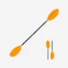 PAGAIE KAYAK ALUMINIUM 190 CM TAHE OUTDOORS -Magasin De Matériel De Surf pagaie kayak aluminium 190 cm tahe outdoors