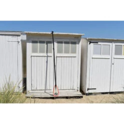 Pagaie Paddle 3 Segments Fibre -Magasin De Matériel De Surf pagaie paddle 3 segments fibre 5