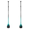 Pagaie Réglable Paddle Surf Carbone Waterborn F1 -Magasin De Matériel De Surf pagaie reglable paddle surf carbone waterborn f1
