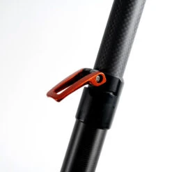 Pagaie Stand Up Paddle Carbone Démontable Réglable 3 Parties (165-205 Cm) - 900 -Magasin De Matériel De Surf pagaie stand up paddle carbone demontable reglable 3 parties 165 205 cm 900 9