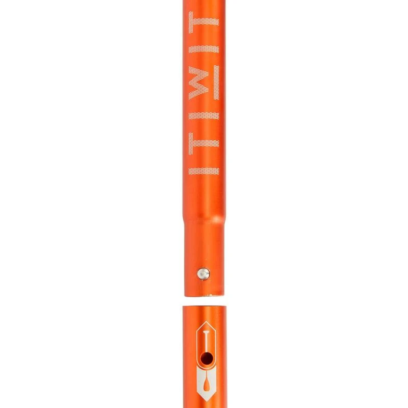 Pagaie Stand Up Paddle Démontable Et Réglable En 3 Parties (170-220cm Orange) 8 Pagaie Stand Up Paddle Démontable Et Réglable En 3 Parties (170-220cm Orange) – Image 6