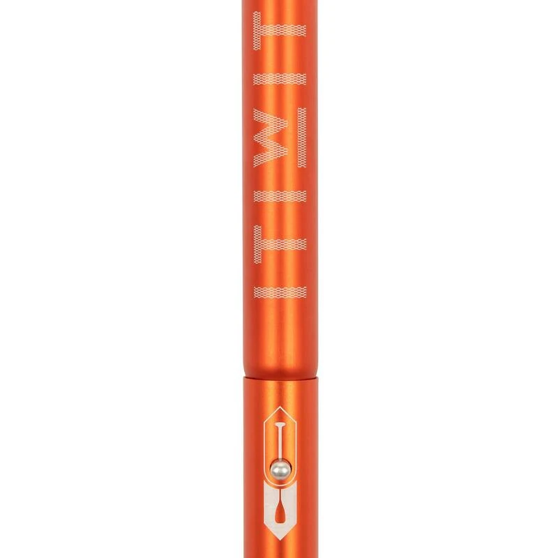 Pagaie Stand Up Paddle Démontable Et Réglable En 3 Parties (170-220cm Orange) 9 Pagaie Stand Up Paddle Démontable Et Réglable En 3 Parties (170-220cm Orange) – Image 7