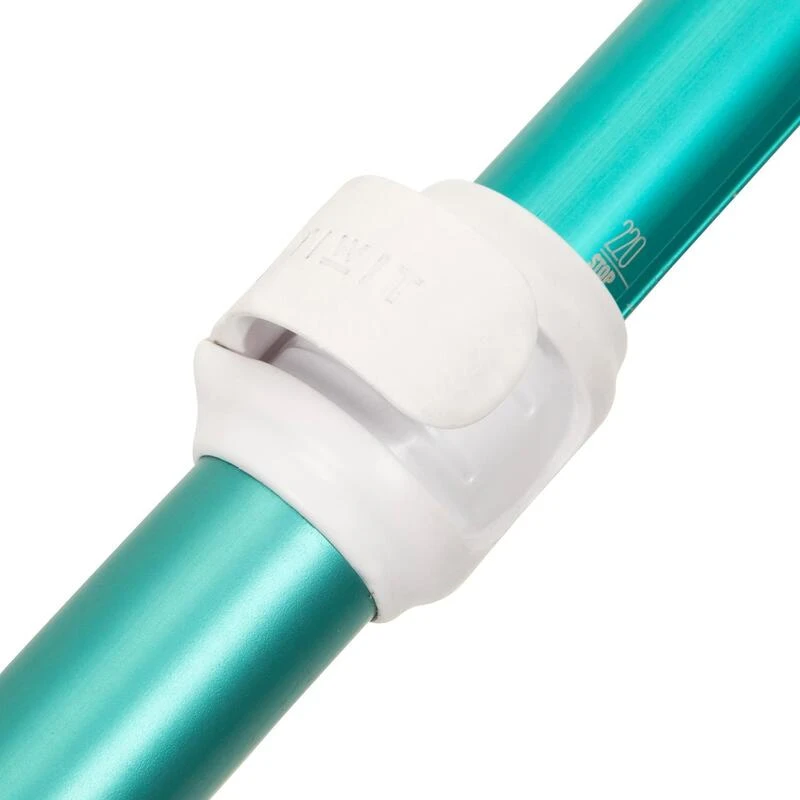 Pagaie Stand Up Paddle Démontable Et Réglable En 3 Parties (170-220cm Verte) 8 Pagaie Stand Up Paddle Démontable Et Réglable En 3 Parties (170-220cm Verte) – Image 6