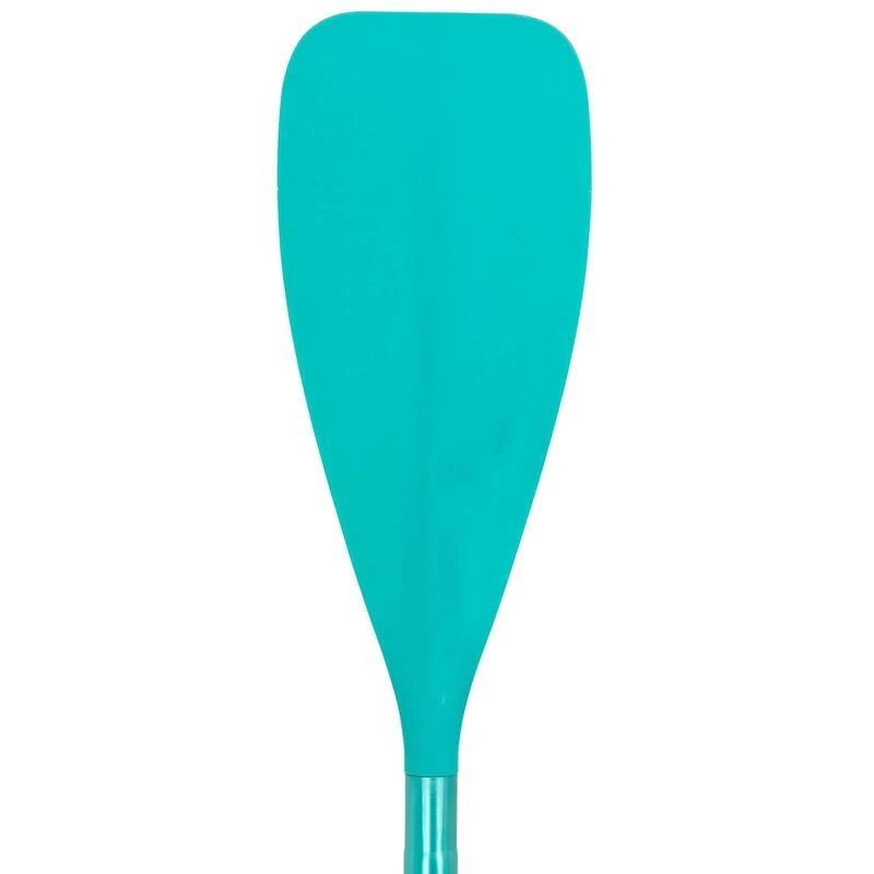 Pagaie Stand Up Paddle Démontable Et Réglable En 3 Parties (170-220cm Verte) 11 Pagaie Stand Up Paddle Démontable Et Réglable En 3 Parties (170-220cm Verte) – Image 9