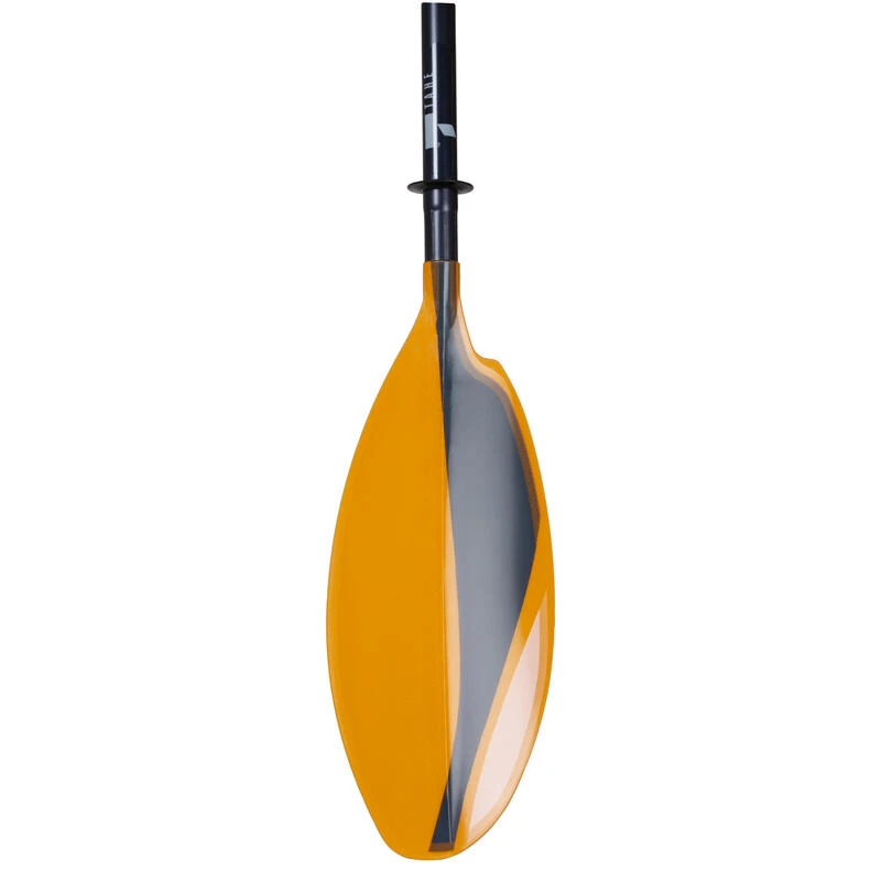 Pagaies Kayak Alu 220 Cm Démontable 2 Parties 4 Pagaies Kayak Alu 220 Cm Démontable 2 Parties – Image 2