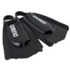 Palme Natation Courtes Power Fin Pro Noir ARENA -Magasin De Matériel De Surf palme natation courtes power fin pro noir arena