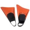 Palmes Bodyboard RIP Asymétriques Orange Noir -Magasin De Matériel De Surf palmes bodyboard rip asymetriques orange noir