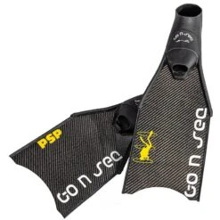 Palmes Carbone PLONGEE GO N SEA 10 Palmes Carbone PLONGEE GO N SEA -Magasin De Matériel De Surf palmes carbone plongee go n sea 2