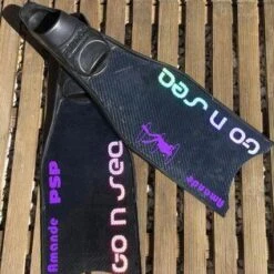 Palmes Carbone PLONGEE GO N SEA 11 Palmes Carbone PLONGEE GO N SEA -Magasin De Matériel De Surf palmes carbone plongee go n sea 3