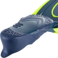 Palmes De Plongée Bouteille SCD 100 FF Bleu/Jaune Fluo -Magasin De Matériel De Surf palmes de plongee bouteille scd 100 ff bleujaune fluo 5