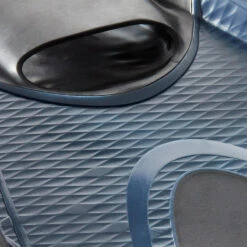 Palmes Plongée - FF 500 Soft Noir Bleu 11 Palmes Plongée - FF 500 Soft Noir Bleu -Magasin De Matériel De Surf palmes plongee ff 500 soft noir bleu 2