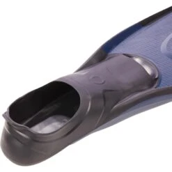 Palmes Plongée - FF 500 Soft Noir Bleu 12 Palmes Plongée - FF 500 Soft Noir Bleu -Magasin De Matériel De Surf palmes plongee ff 500 soft noir bleu 3