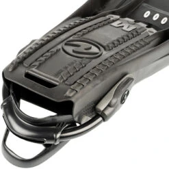 Palmes Plongée Réglables Aqualung - STORM MAX NOIR -Magasin De Matériel De Surf palmes plongee reglables aqualung storm max noir 4