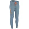 Pantalon Néoprène 2mm De Canoë Kayak Et Stand Up Paddle Femme Bleu -Magasin De Matériel De Surf pantalon neoprene 2mm de canoe kayak et stand up paddle femme bleu