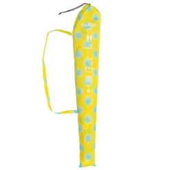 Decathlon PARASOL DE PLAGE PARUV 160 UPF 50+ 2 PLACES - IMPRIMÉ JAUNE 17 Decathlon PARASOL DE PLAGE PARUV 160 UPF 50+ 2 PLACES - IMPRIMÉ JAUNE -Magasin De Matériel De Surf parasol de plage paruv 160 upf 50 2 places imprime jaune 6