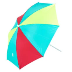 Decathlon PARASOL DE PLAGE PARUV 160 UPF 50+ 2 PLACES - Multi Couleur Rouge Jaune Bleu 14 Decathlon PARASOL DE PLAGE PARUV 160 UPF 50+ 2 PLACES - Multi Couleur Rouge Jaune Bleu -Magasin De Matériel De Surf parasol de plage paruv 160 upf 50 2 places multi couleur rouge jaune bleu 3