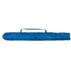 Parasol De Plage UPF+50 - Bleu - SPORT-BRELLA Core -Magasin De Matériel De Surf parasol de plage upf50 bleu sport brella core 1