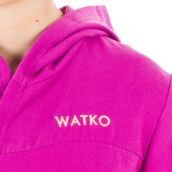 Peignoir De Bain Enfant Microfibre Compact Violet -Magasin De Matériel De Surf peignoir de bain enfant microfibre compact violet 4