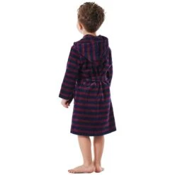 Schiesser Peignoir Enfant - Rat Henry Frottee -Magasin De Matériel De Surf peignoir enfant rat henry frottee 2