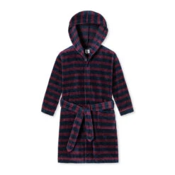 Schiesser Peignoir Enfant - Rat Henry Frottee